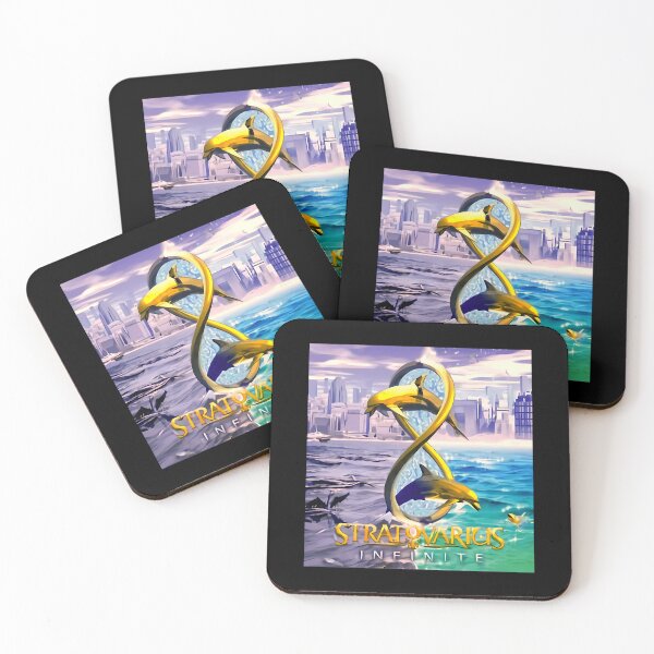 Item preview, Lover Gifts Original Stratovarius Retro Vintage designed and sold by YakChaneyChic.