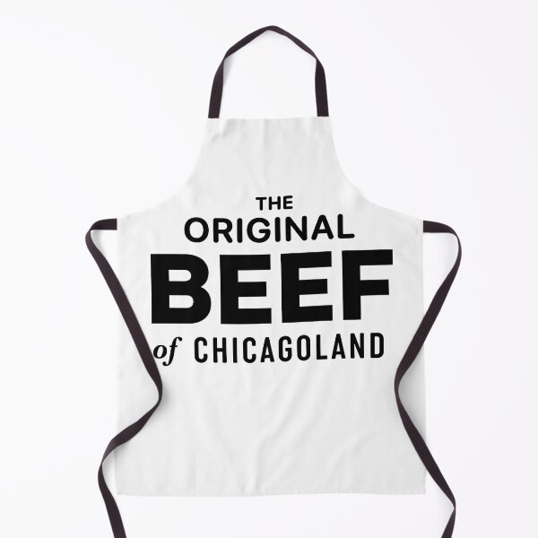 Item preview, The Original Beef of Chicagoland - The Bear designed and sold by cameronbaba.