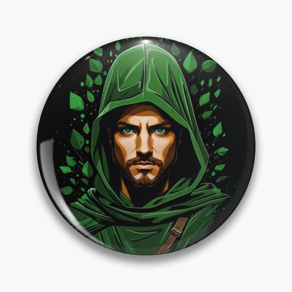 Item preview, Ranger's Apprentice Ranger designed and sold by Reecethebeast.