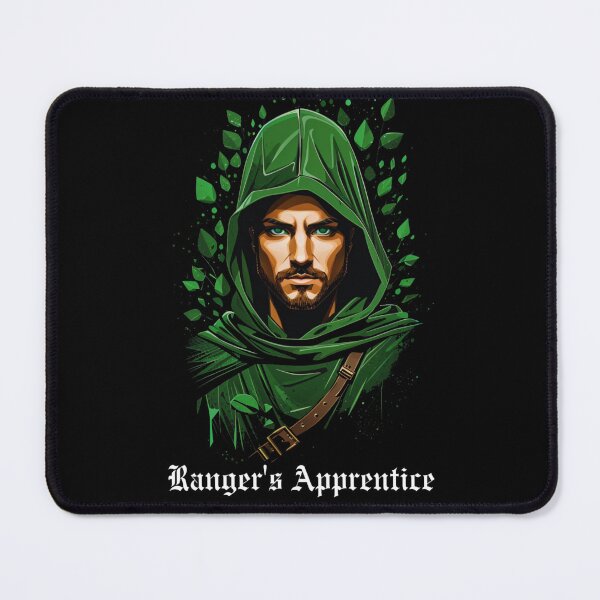 Item preview, Ranger's Apprentice Ranger designed and sold by Reecethebeast.