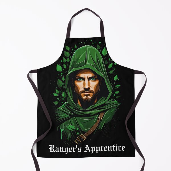 Item preview, Ranger's Apprentice Ranger designed and sold by Reecethebeast.