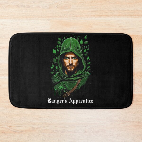 Item preview, Ranger's Apprentice Ranger designed and sold by Reecethebeast.