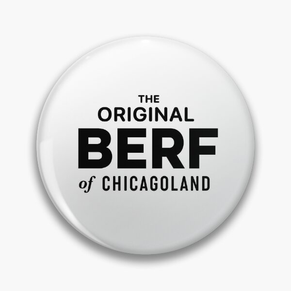 Artikelvorschau, Der ursprüngliche Berf von Chicagoland – Der Bär entworfen und verkauft von cameronbaba.