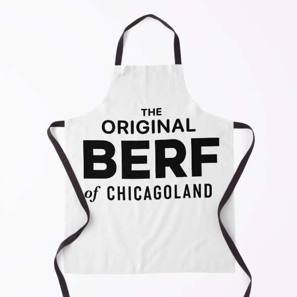 Artikelvorschau, Der ursprüngliche Berf von Chicagoland – Der Bär entworfen und verkauft von cameronbaba.
