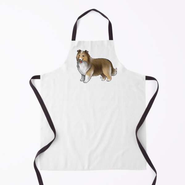 Item preview, Shetland Sheepdog - Sable designed and sold by Jennifer Stolzer.