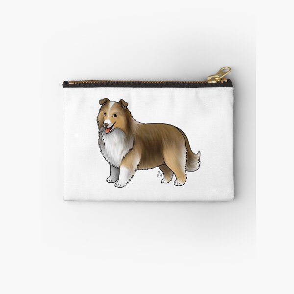 Item preview, Shetland Sheepdog - Sable designed and sold by Jennifer Stolzer.