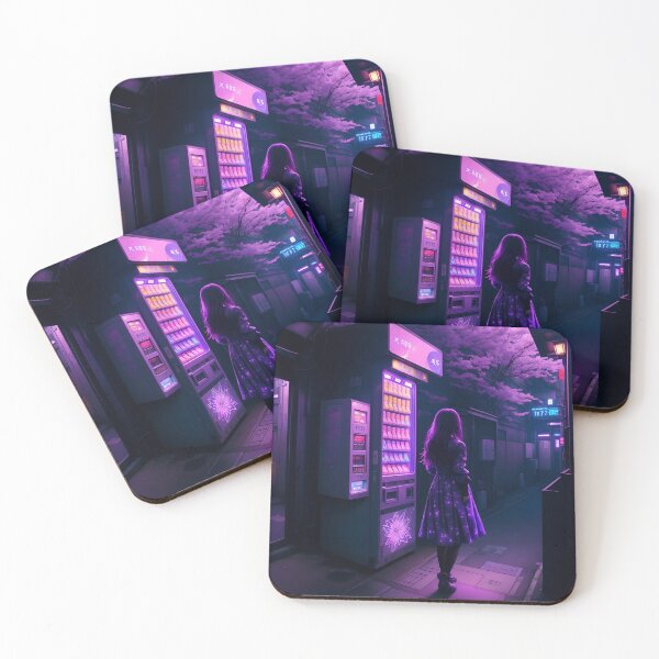 Item preview, Purple night designed and sold by megojamal.