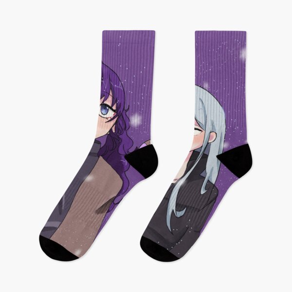 Item preview, Kanamafu snowy day designed and sold by LonelyWeebTrash.