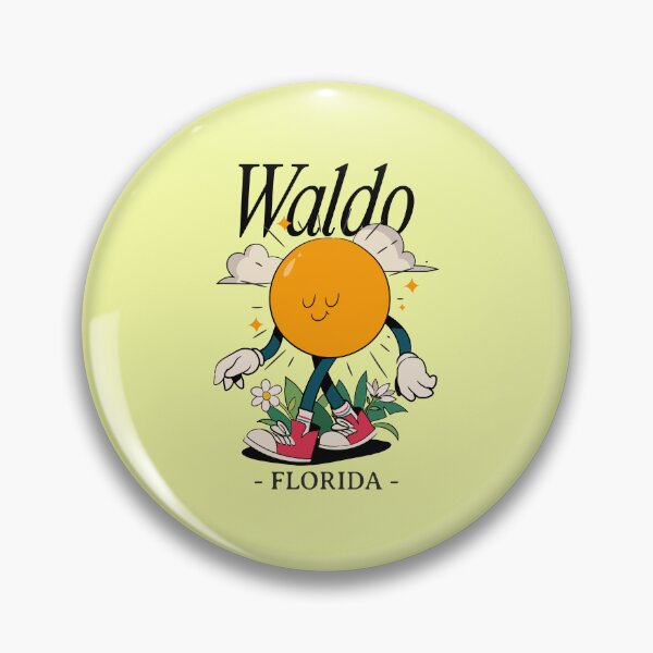 Item preview, Waldo designed and sold by nona003.