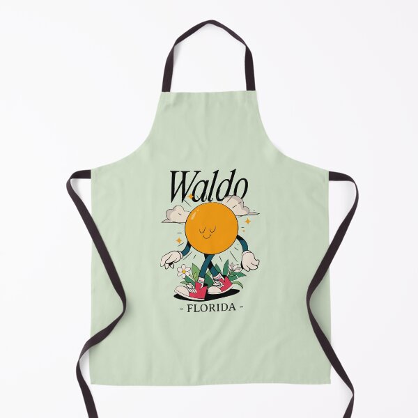Item preview, Waldo designed and sold by nona003.