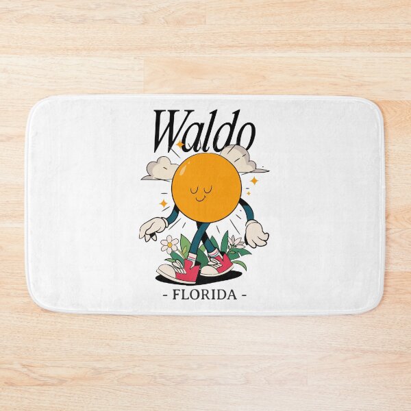 Item preview, Waldo designed and sold by nona003.