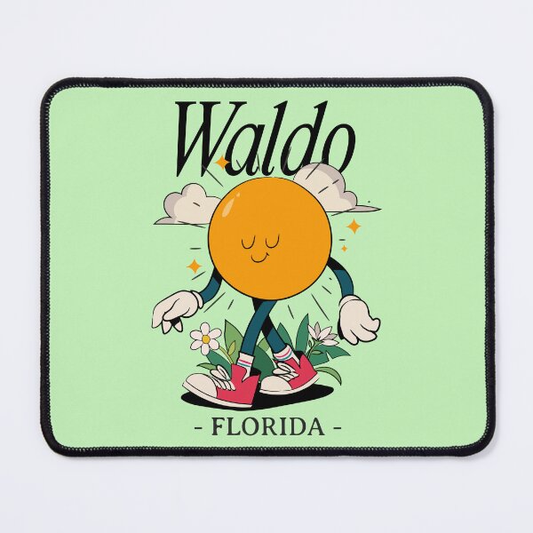 Item preview, Waldo designed and sold by nona003.