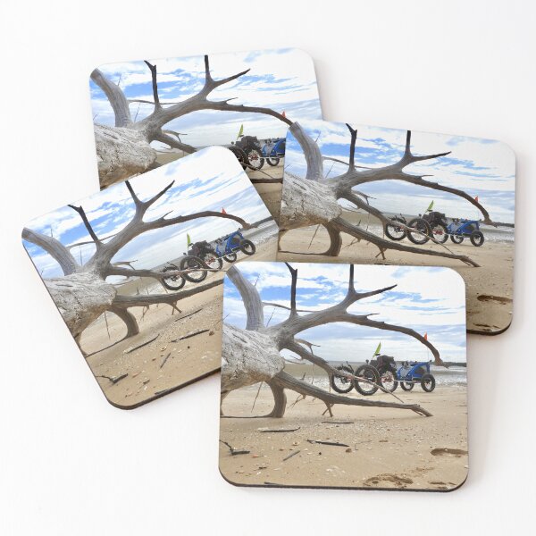 Item preview, Recumbent Trike beach ride designed and sold by Mark Grimsley.