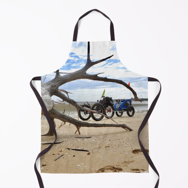 Item preview, Recumbent Trike beach ride designed and sold by Mark Grimsley.