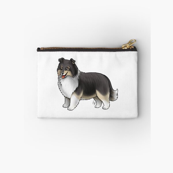 Item preview, Shetland Sheepdog - Tri-Color designed and sold by Jennifer Stolzer.