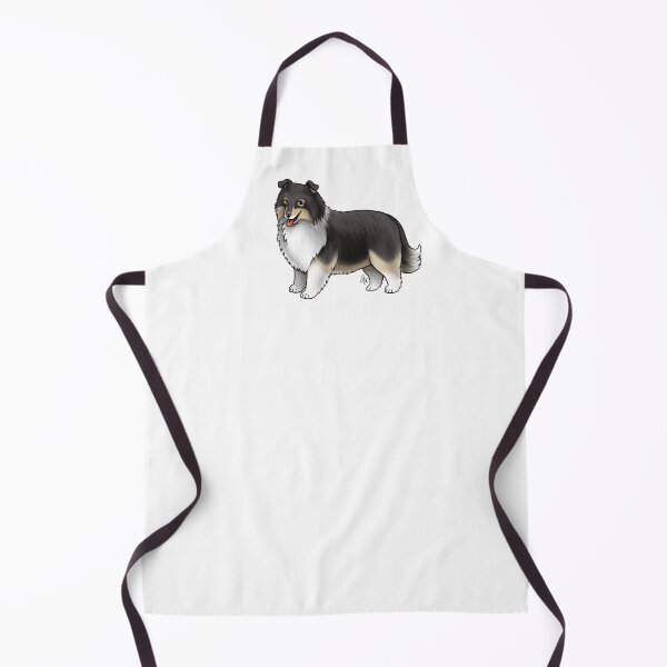 Item preview, Shetland Sheepdog - Tri-Color designed and sold by Jennifer Stolzer.