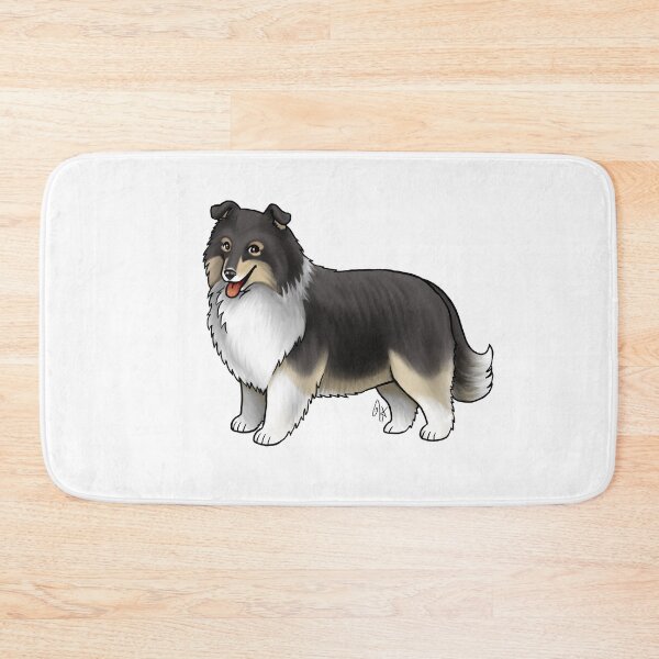 Item preview, Shetland Sheepdog - Tri-Color designed and sold by Jennifer Stolzer.