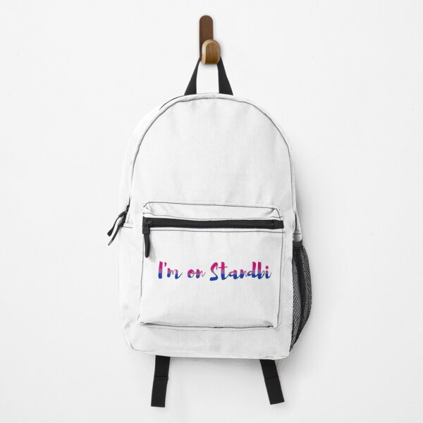 Item preview, I'm on standbi bi pride designed and sold by kelseyca.