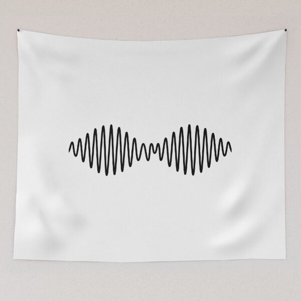 Item preview, Waves Black designed and sold by JayceeLindgren.