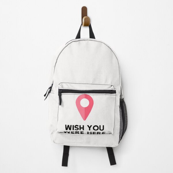 Item preview, Wish You Were Here designed and sold by MontReilly.