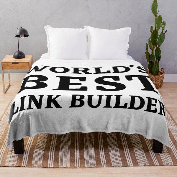 Item preview, World's Best Link Builder: Professional Pride Design designed and sold by Motive Union.