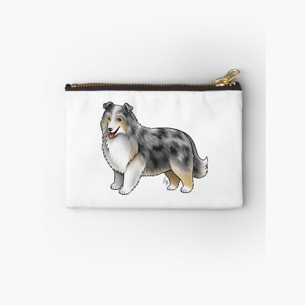 Item preview, Shetland Sheepdog - Blue Merle designed and sold by Jennifer Stolzer.