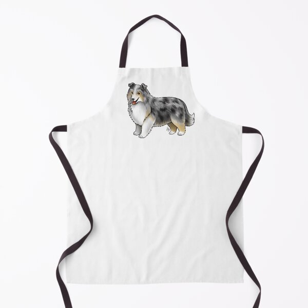 Item preview, Shetland Sheepdog - Blue Merle designed and sold by Jennifer Stolzer.