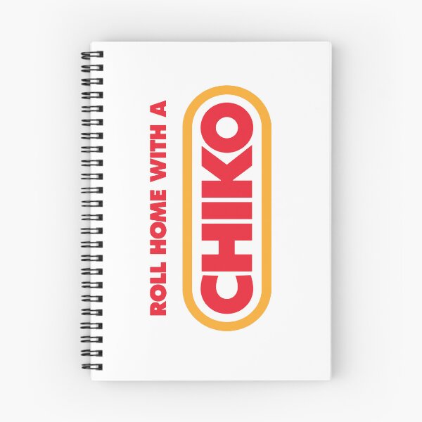 Item preview, Roll home with a CHIKO designed and sold by Corinne Alexa Jackson.