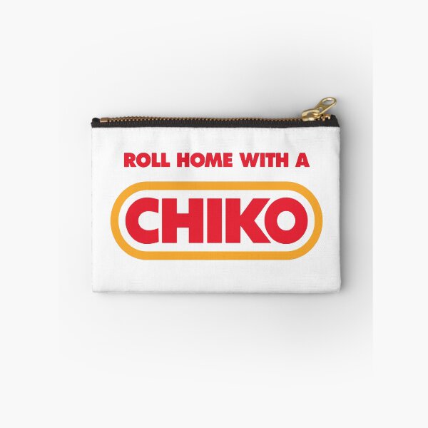 Item preview, Roll home with a CHIKO designed and sold by Corinne Alexa Jackson.