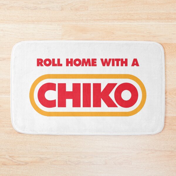 Item preview, Roll home with a CHIKO designed and sold by Corinne Alexa Jackson.