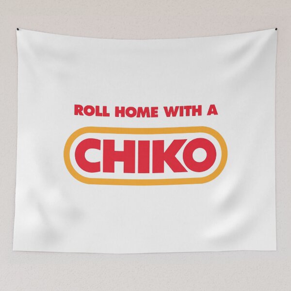 Item preview, Roll home with a CHIKO designed and sold by Corinne Alexa Jackson.