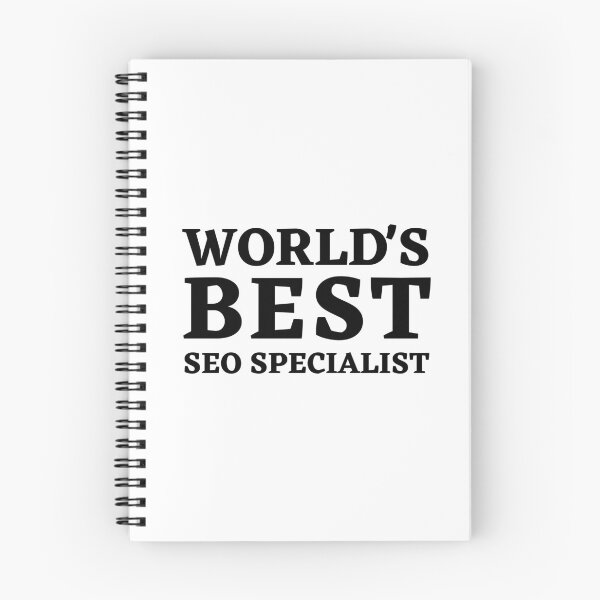 Item preview, World's Best SEO Specialist: Professional Pride Design designed and sold by Motive Union.