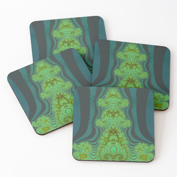 Item preview, The Green Buddha Meditation designed and sold by artedamensagem.