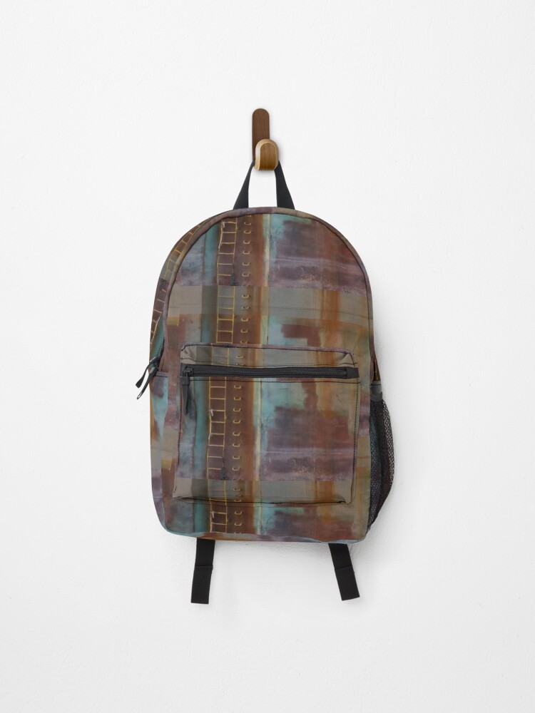 Thumbnail 1 of 3, Backpack, Ladder designed and sold by Mykelis.