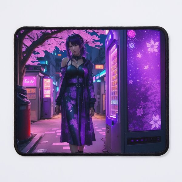 Item preview, Tokyo street  designed and sold by megojamal.