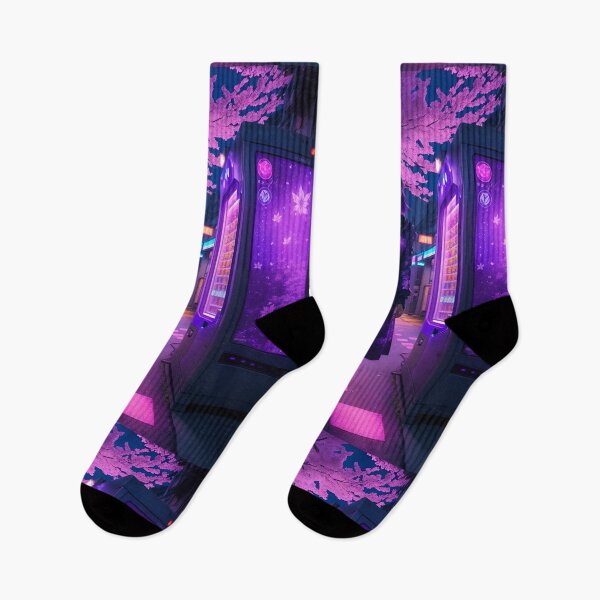 Item preview, Tokyo street  designed and sold by megojamal.