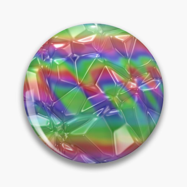 Item preview, Rainbow Crystal Stone designed and sold by YPSimon.