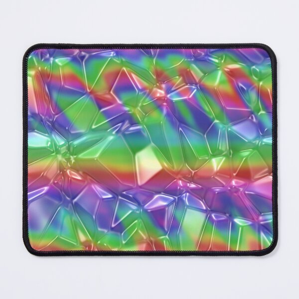 Item preview, Rainbow Crystal Stone designed and sold by YPSimon.