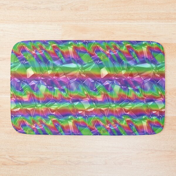 Item preview, Rainbow Crystal Stone designed and sold by YPSimon.