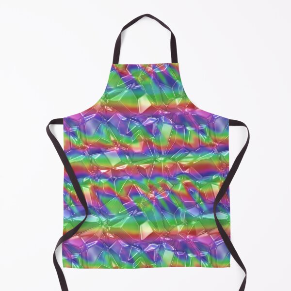 Item preview, Rainbow Crystal Stone designed and sold by YPSimon.