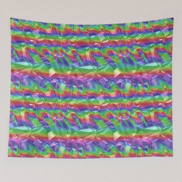 Item preview, Rainbow Crystal Stone designed and sold by YPSimon.