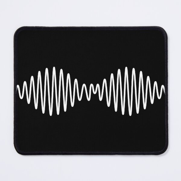 Item preview, Waves White designed and sold by JayceeLindgren.