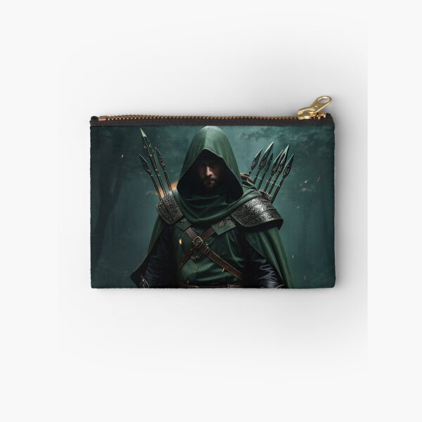 Item preview, Ranger's Apprentice Will designed and sold by Reecethebeast.