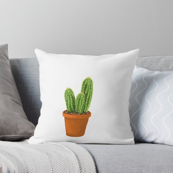 Item preview, Cactus designed and sold by Cassidyart.