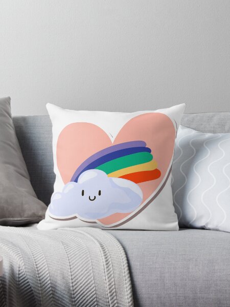 Item preview, Love Cloud designed and sold by RickeyAbernathy.
