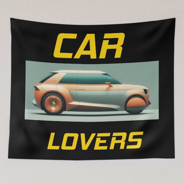 Item preview, Lovely Car  designed and sold by Abdelillah10.
