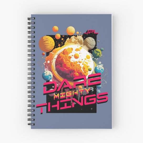 Item preview, Dare Mighty Things designed and sold by Graphiteez.
