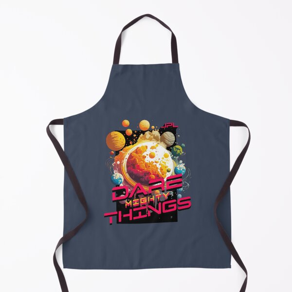 Item preview, Dare Mighty Things designed and sold by Graphiteez.