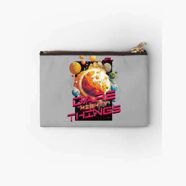 Item preview, Dare Mighty Things designed and sold by Graphiteez.