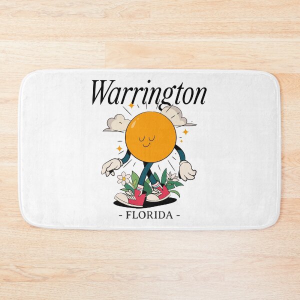 Item preview, Warrington designed and sold by nona003.